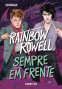 Cover Image: Sempre em frente