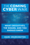 Cover Image: The Coming Cyber War