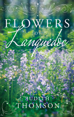 book cover for Flowers of Languedoc