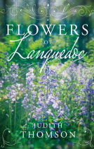 book cover for Flowers of Languedoc