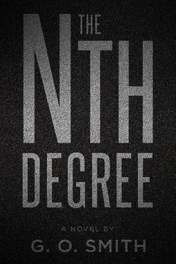 book cover for The Nth Degree