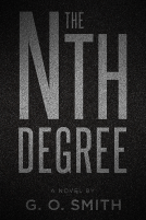book cover for The Nth Degree