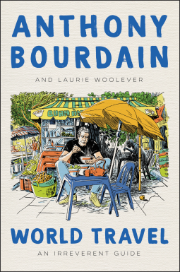 book cover for World Travel