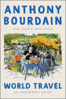 book cover for World Travel
