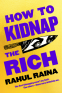 Cover Image: How to Kidnap the Rich