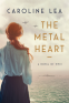 Cover Image: The Metal Heart