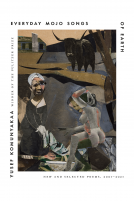 book cover for Everyday Mojo Songs of Earth