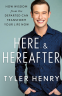 Cover Image: Here & Hereafter