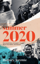 book cover for Summer 2020