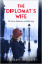 Cover Image: The Diplomat's Wife