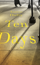 book cover for Ten Days