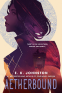 Cover Image: Aetherbound