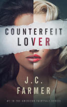 book cover for Counterfeit Lover
