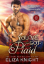 Cover Image: You've Got Plaid