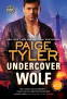 Cover Image: Undercover Wolf