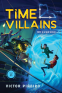 Cover Image: Time Villains