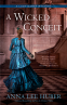 Cover Image: A Wicked Conceit