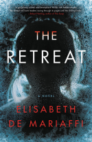 book cover for The Retreat