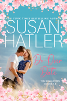 book cover for Do-Over Date Collection (Books 1-5) (SUSAN HATLER's Special Editions Book 5)