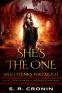Cover Image: She's the One Who Thinks Too Much