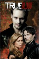 book cover for True Blood Volume 1