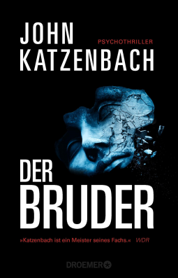 Buchcover für Der Bruder