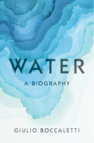 book cover for Water