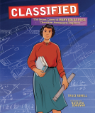 book cover for Classified