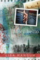 book cover for After Hello