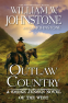Cover Image: Outlaw Country