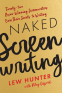 Cover Image: Naked Screenwriting