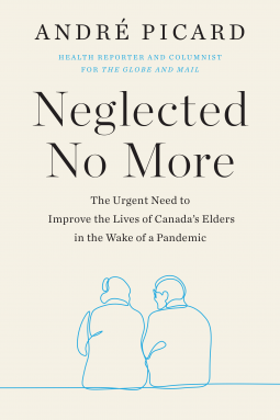 book cover for Neglected No More