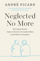 book cover for Neglected No More