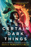 Cover Image: Certain Dark Things