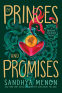 Cover Image: Of Princes and Promises