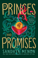 book cover for Of Princes and Promises