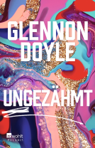 Buchcover für Ungezähmt