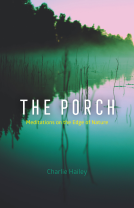 book cover for The Porch