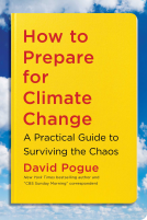 book cover for How to Prepare for Climate Change