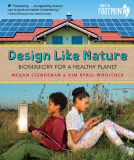 book cover for Design Like Nature