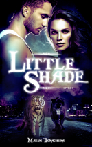 Couverture du livre pour Little Shade - Tome 1
