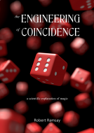 book cover for The Engineering of Coincidence
