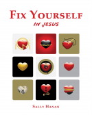 book cover for Fix Yourself