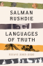 Cover Image: Languages of Truth