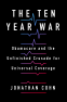 Cover Image: The Ten Year War