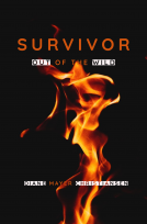 book cover for SURVIVOR