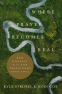 Cover Image: Where Prayer Becomes Real