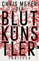 Buchcover für Der Blutkünstler