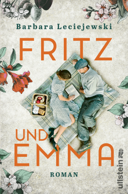 Buchcover für Fritz und Emma