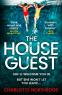 Cover Image: The House Guest